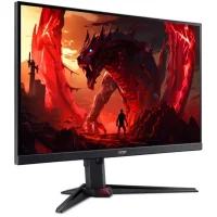 Игровой монитор Acer Nitro XV272UF3bmiiprx (UM.HX2EE.317) фото 1